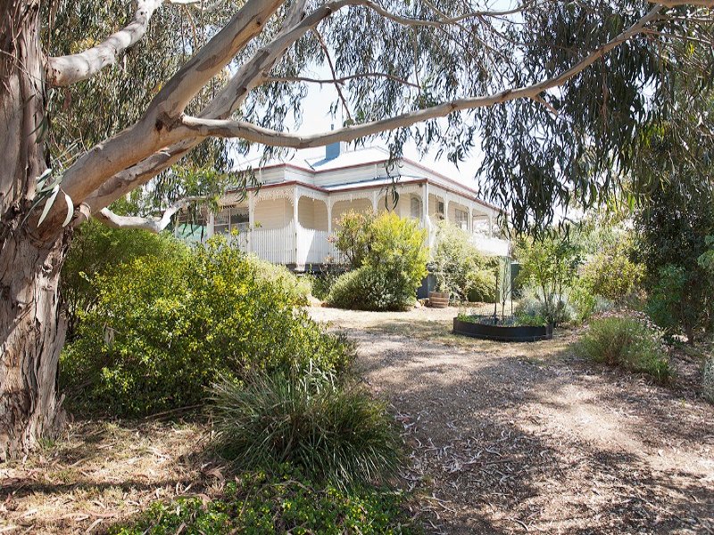 38 MALDON ROAD, Castlemaine, Vic 3450 Property Details
