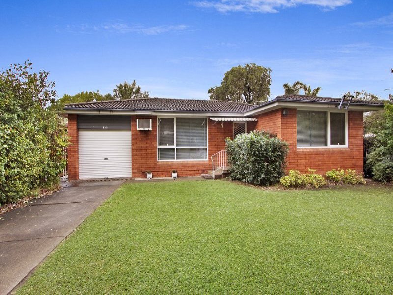 130 Roberta Street, Greystanes, NSW 2145 Property Details