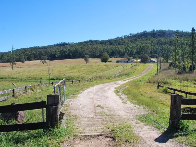 2329 Orara Way, Glenreagh, NSW 2450 Property Details