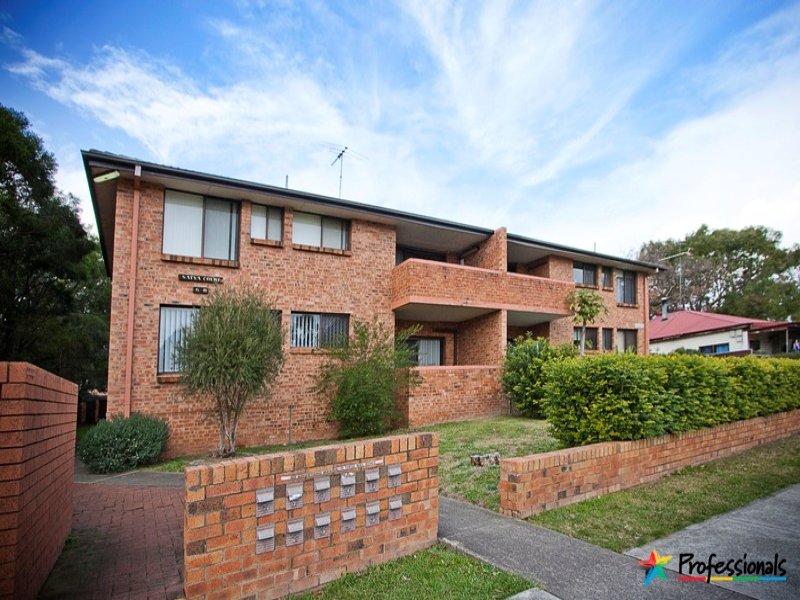 4/68 Parkes Avenue, Werrington, NSW 2747 Property Details