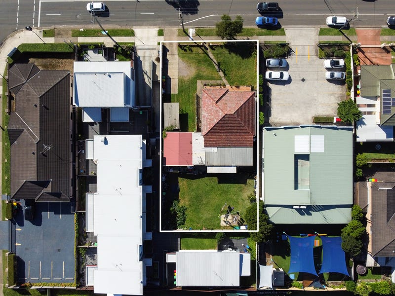 96 Flowerdale Road, Liverpool, NSW 2170 Property Details