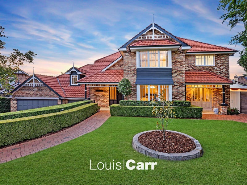 7 Golders Green Way, Glenhaven, NSW 2156 Property Details