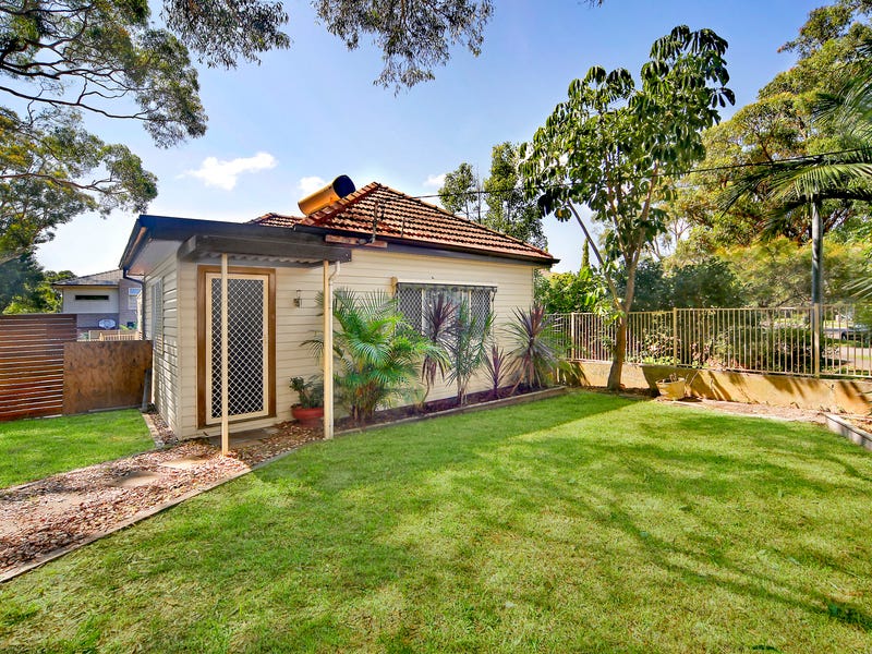 72 Miranda Road, Miranda, NSW 2228 Property Details