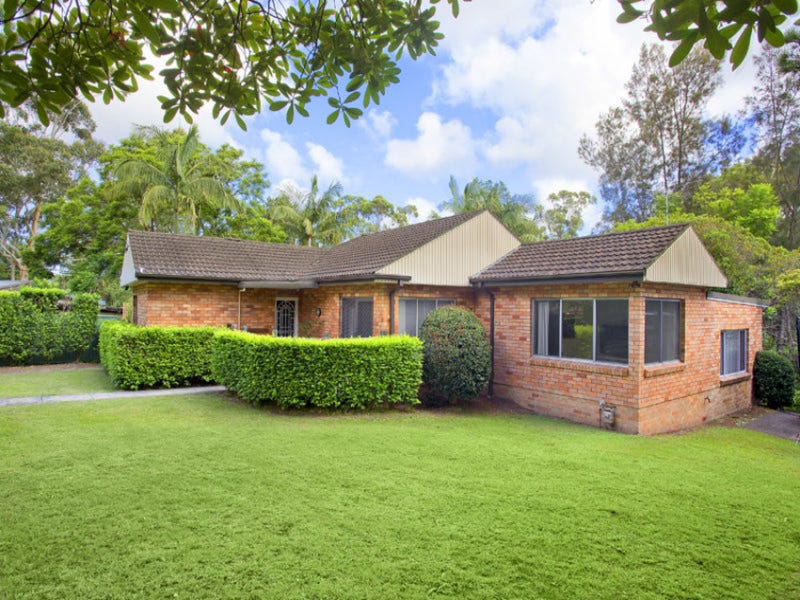 1 Waterfall Avenue, Forestville, NSW 2087