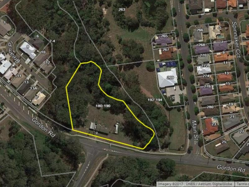 180190 Gordon Road, Redland Bay, QLD 4165 180190 Gordon Road, Redland Bay, QLD 4165