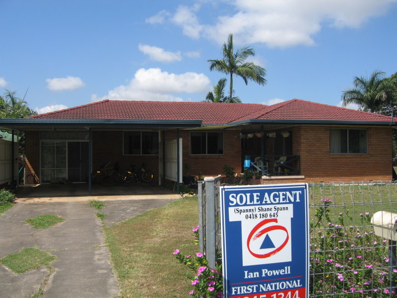 62 Renwick Road, Proserpine, Qld 4800 Property Details