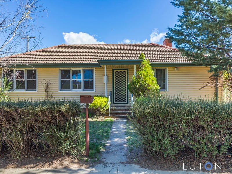 9 Hovea Street, O'Connor, ACT 2602 Property Details