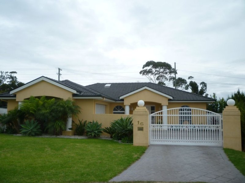 16 Ripley Close Ulladulla NSW 2539 Realestate au