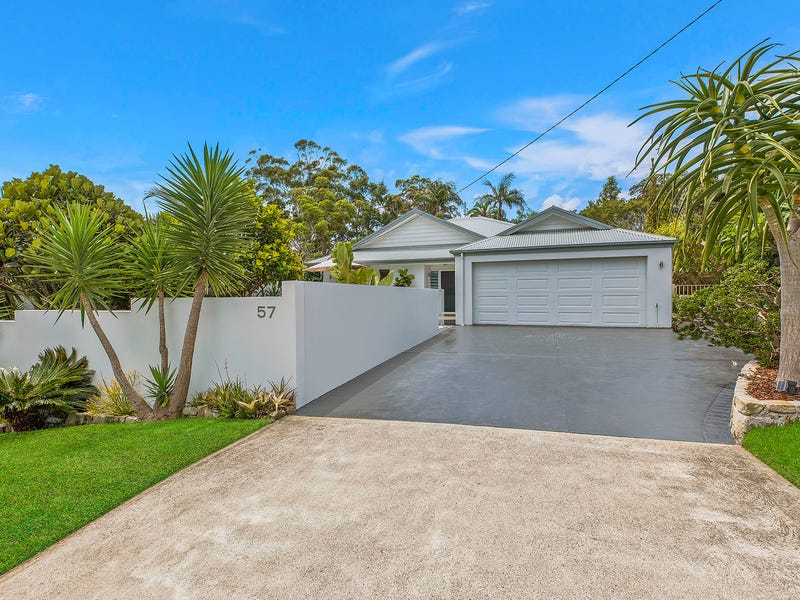 57 Dover Road, Wamberal, NSW 2260