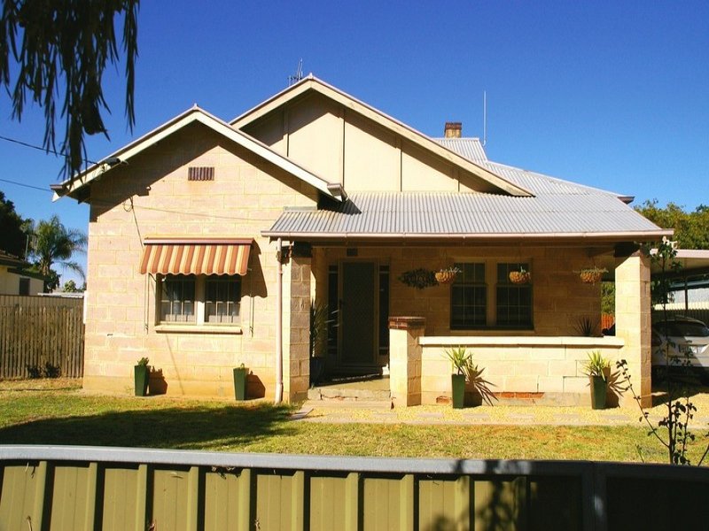 190 Eighteenth Street, Renmark, SA 5341 Property Details