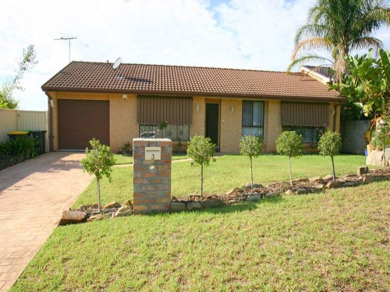 Property 105669441, Rosemeadow, NSW 2560 Property Details