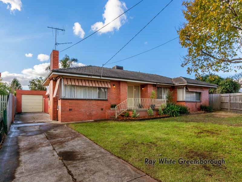6 Avon Court, Bundoora, Vic 3083 Property Details