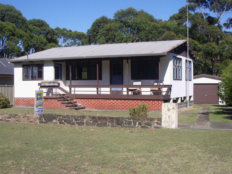 21 Malibu Drive, Bawley Point, NSW 2539