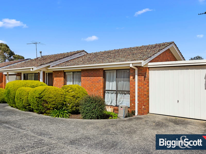 4/73 Mt Dandenong Road, Ringwood East, VIC 3135
