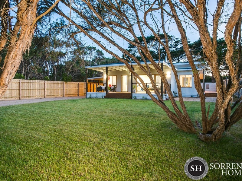 387 Sandy Road, St Andrews Beach, VIC 3941