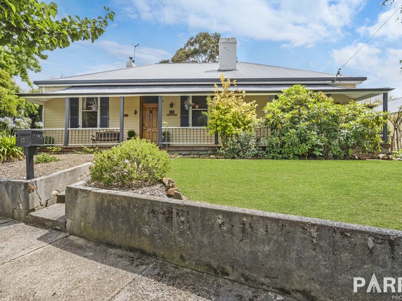 23 Pine Avenue, Newstead, Tas 7250 Property Details