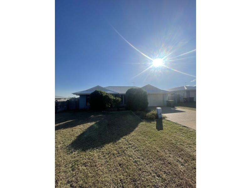 1 Dingle Court, Gracemere, Qld 4702 Property Details