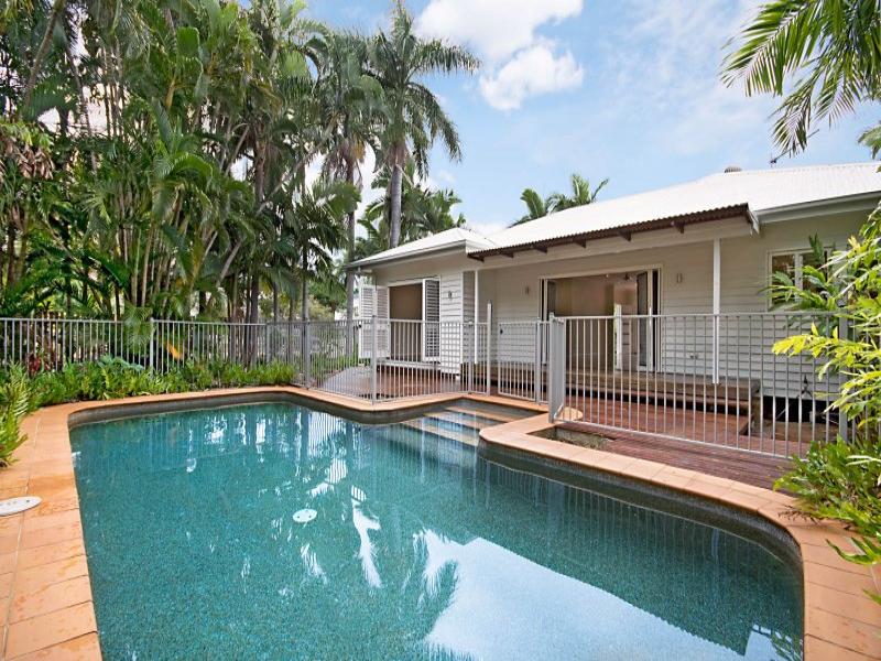 63 Rose Street, North Ward, QLD 4810