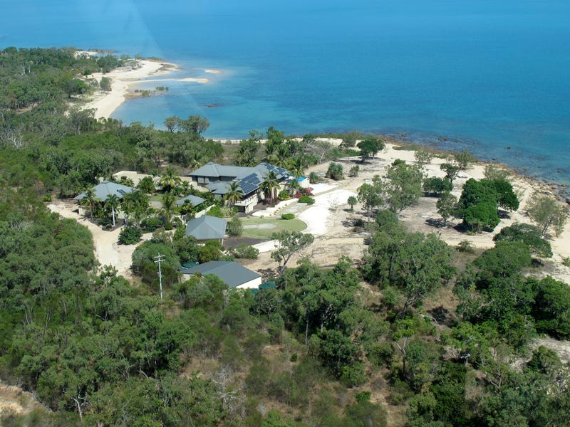 Hideaway Bay address available on request Acreage for Sale