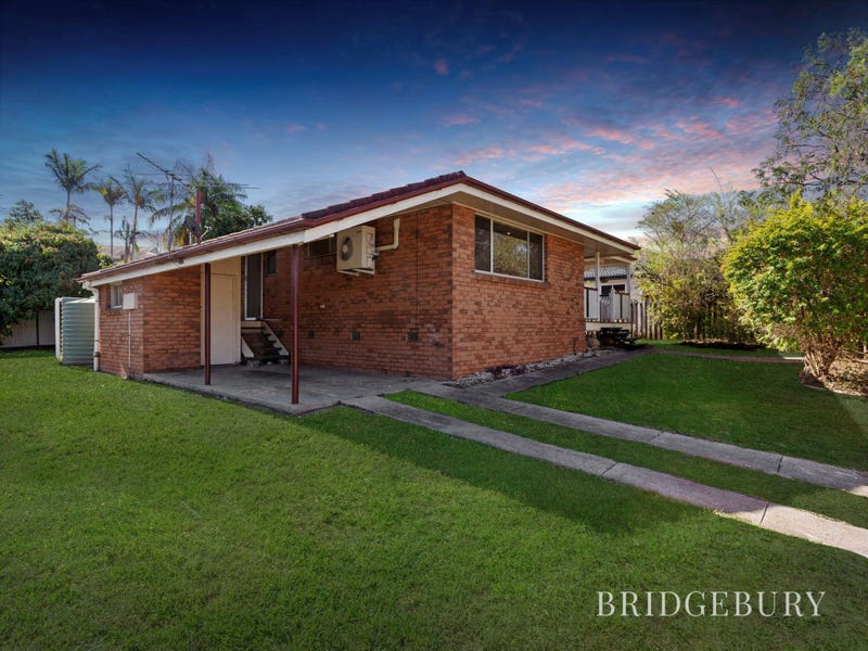5 Craigmore Street, The Gap, QLD 4061