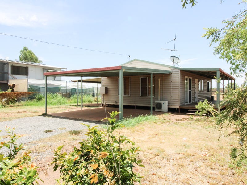 7 Brisbane Street, Cloncurry, QLD 4824