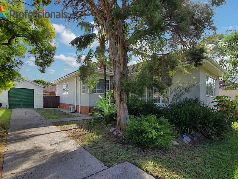 41 Trafalgar Street, Belmore, NSW 2192 Property Details