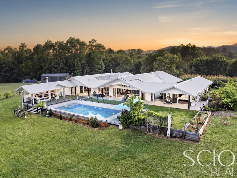 25 Leggetts Loop, Kin Kin, QLD 4571