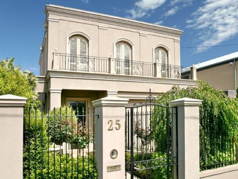 25 Victoria Street, Brighton, VIC 3186