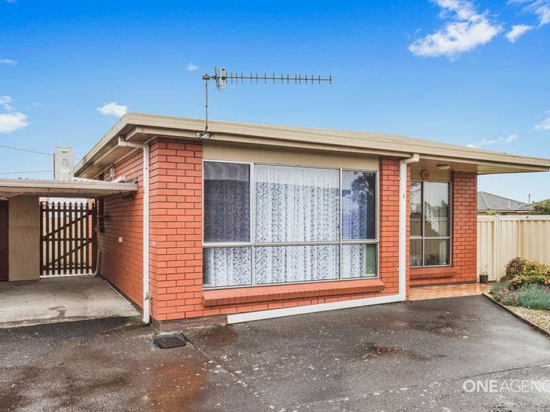 4/63 Goldie Street, Wynyard, Tas 7325 Property Details