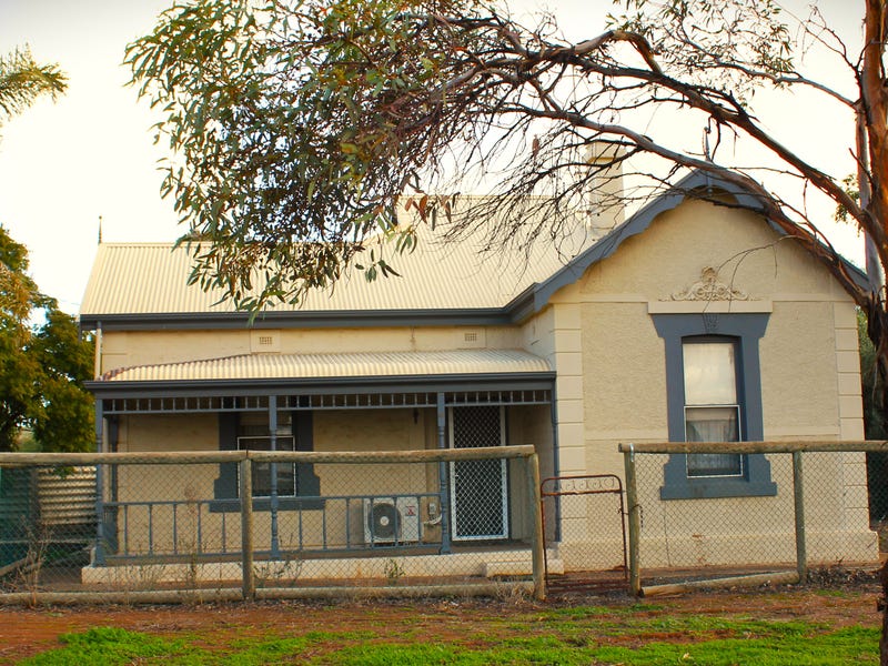 95 Bruce Street, Eudunda, SA 5374 House for Sale