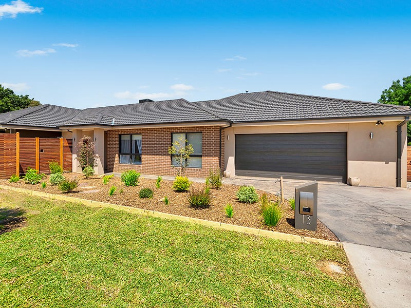 13 Kirkstall Close, Garfield, Vic 3814 Property Details