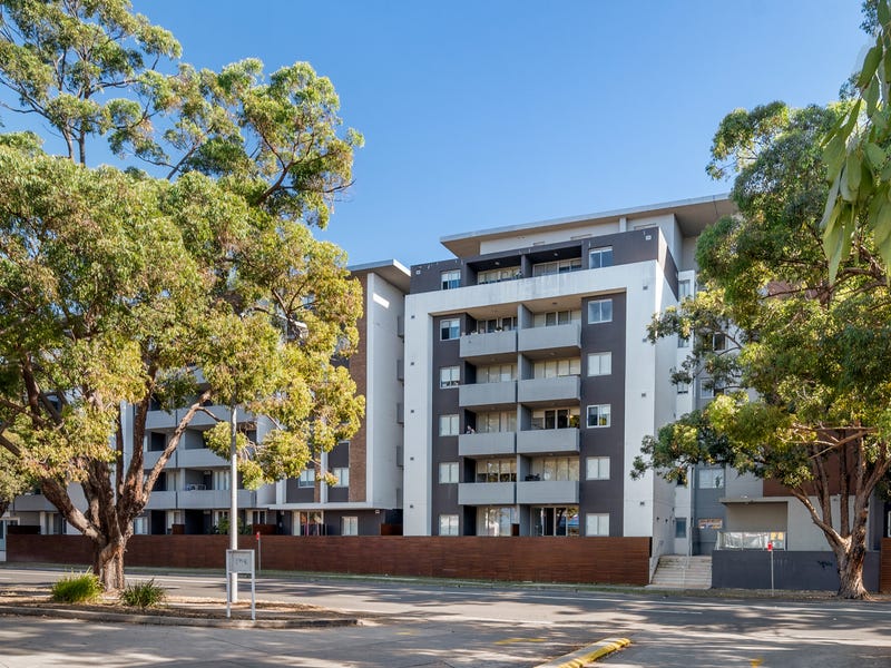 101/317 Queen Street, Campbelltown, NSW 2560 Property Details