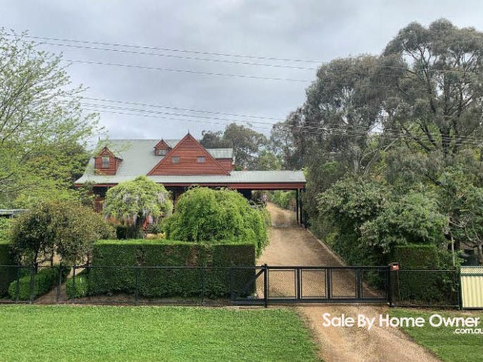 17 North Mountain Road, Heathcote Junction, VIC 3758