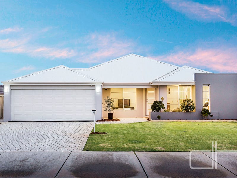17 Abbey Green Road, Banksia Grove, WA 6031 House for Sale