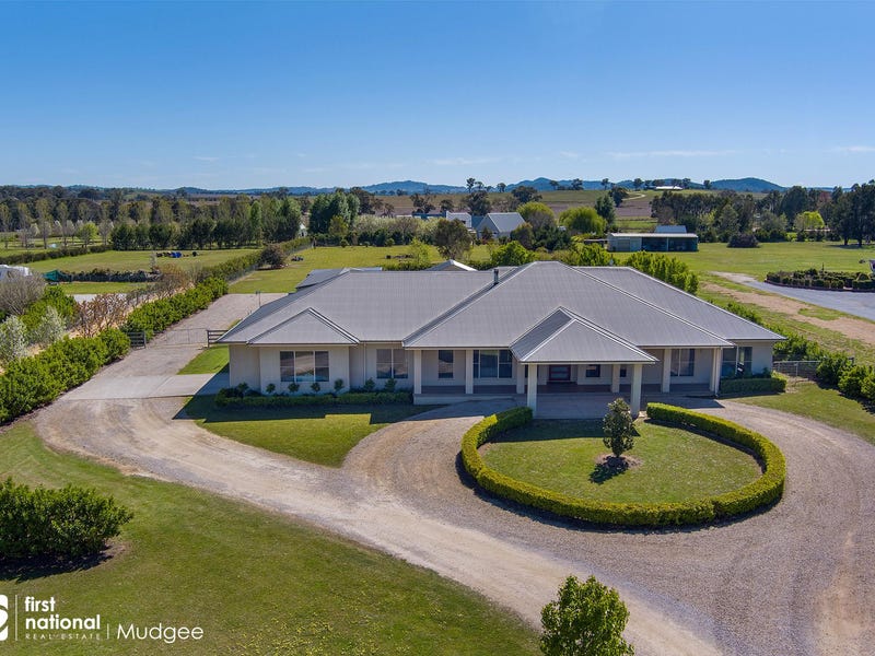 213 Putta Bucca Road, Mudgee, NSW 2850 Property Details