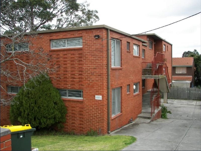 2/20 Donald Avenue, Essendon, VIC 3040