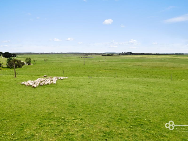 687 Mount Salt Road, Mount Schank, SA 5291 Residential Land for Sale