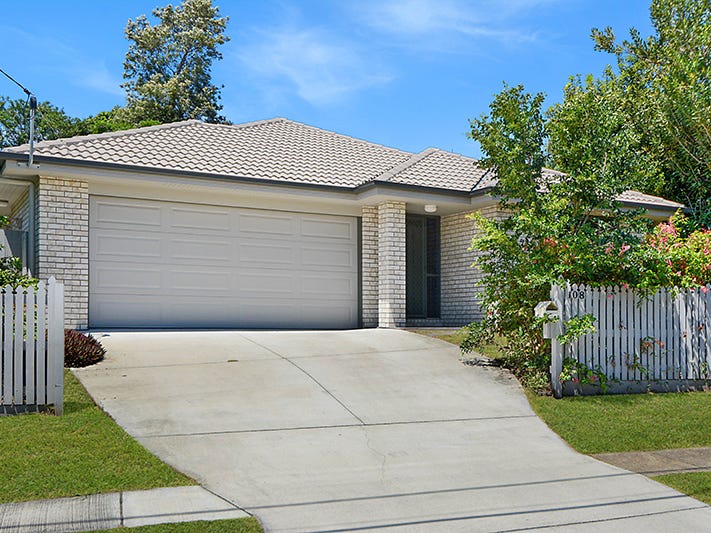 108 Cameron Parade, Wynnum, Qld 4178 Property Details