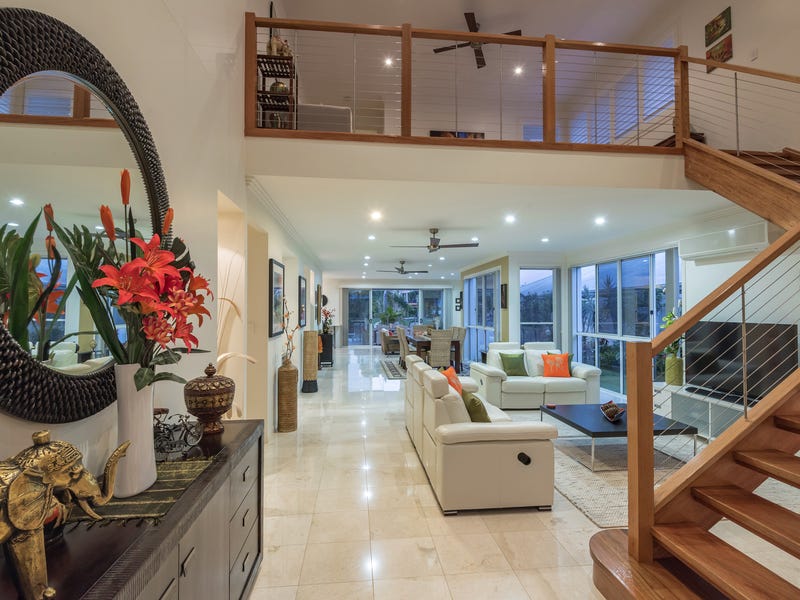 77 Prestwick Drive, Twin Waters, QLD 4564