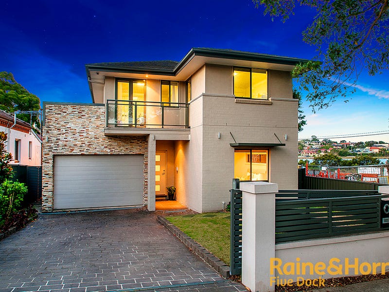 4 First Avenue, Rodd Point, NSW 2046 - realestate.com.au