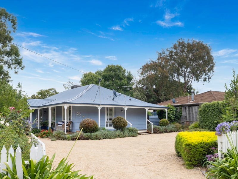 28 Bruce Street, Balnarring, Vic 3926 Property Details
