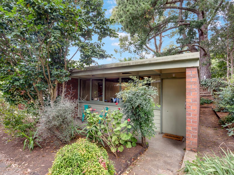 1/22 Leith Road, Montrose, Vic 3765 Property Details
