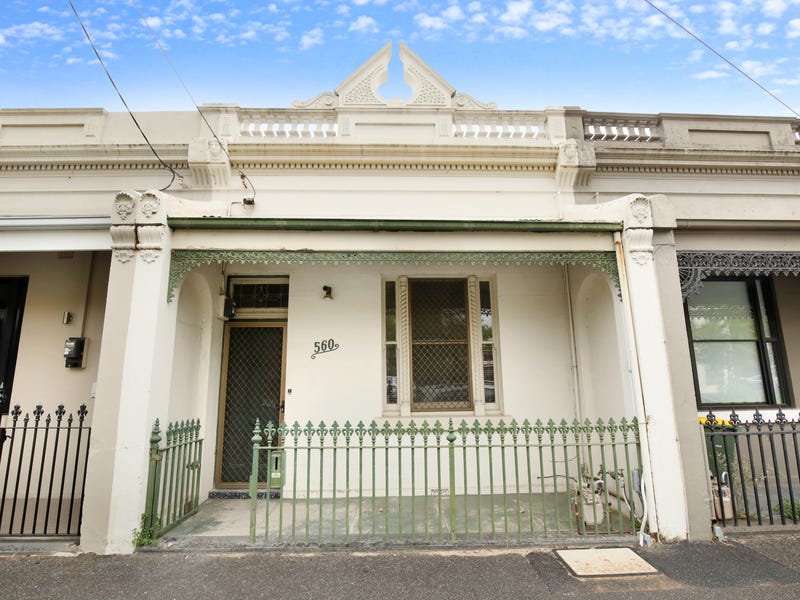 560 Drummond Street, Carlton North, Vic 3054