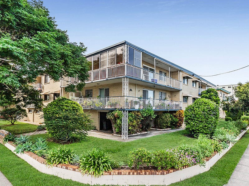 3/55 Buckland Road, Nundah, Qld 4012 Property Details