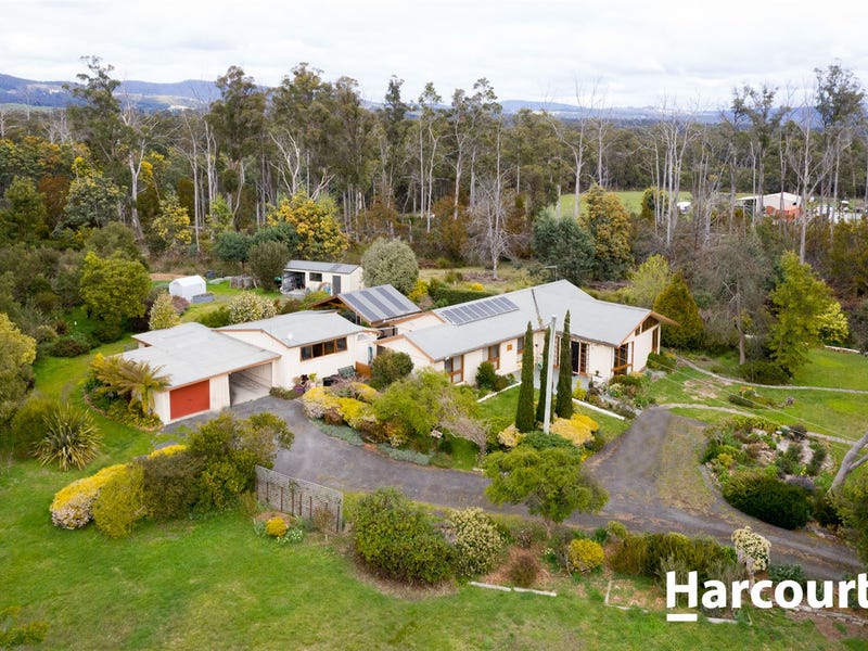 325 Winkleigh Road, Exeter, Tas 7275