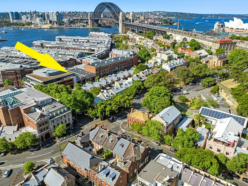 17 Windmill Street, Millers Point, NSW 2000