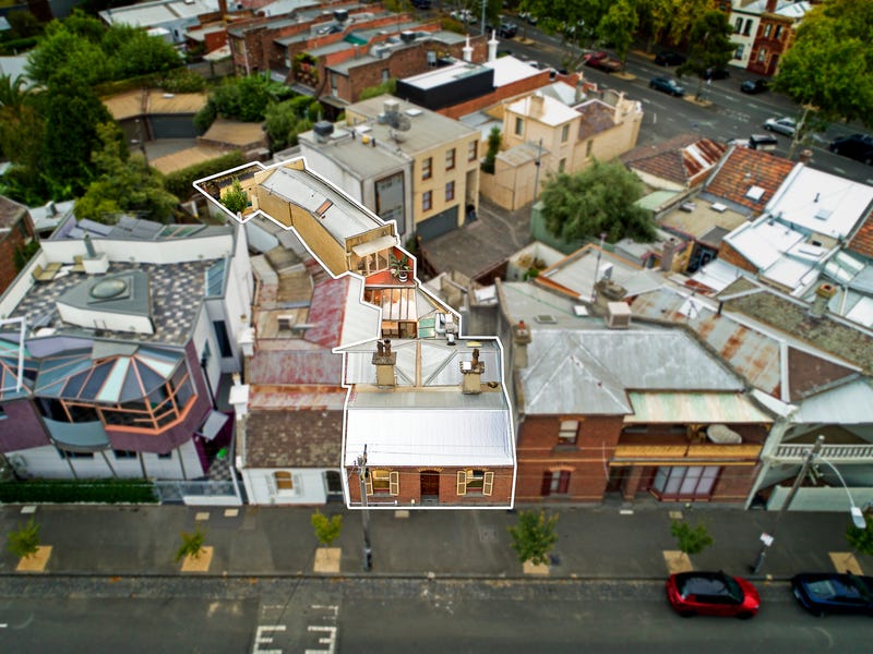 25 Canning Street, Carlton, VIC 3053