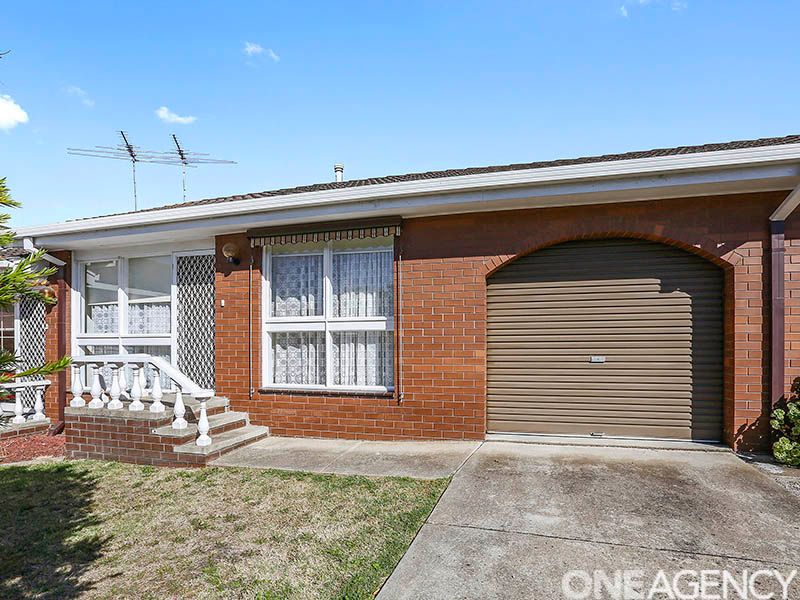 4/157 Minerva Road, Newtown, VIC 3220