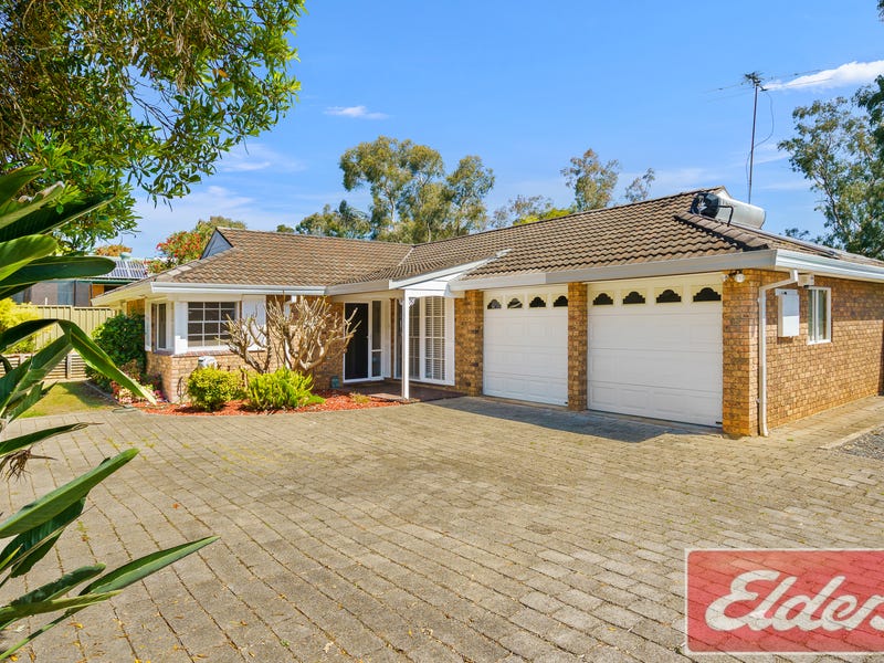 63 GREENDALE ROAD, Wallacia, NSW 2745 Property Details