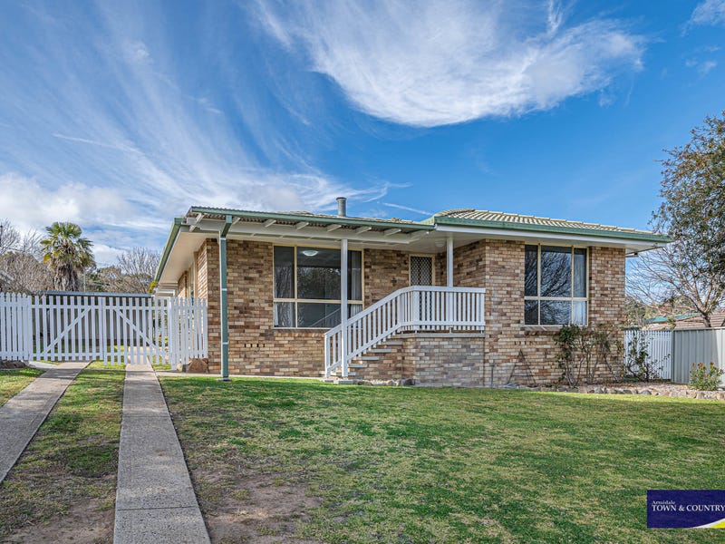 Houses for Rent in Armidale, NSW 2350 Pg. 2